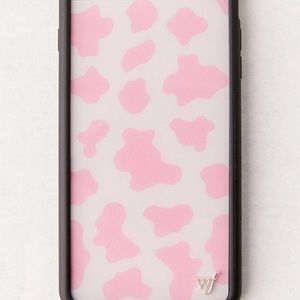 wildflower case